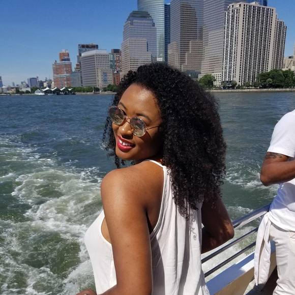 Meet your Posher, Rannie - Picture 1 of 1